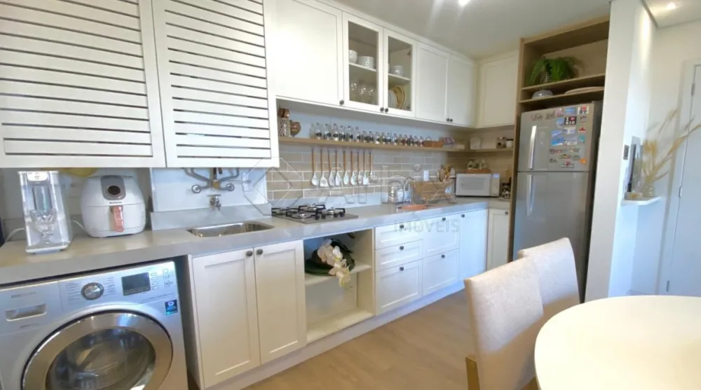 Comprar Apartamento / Apartamento em Santa B&aacute;rbara D`Oeste R$ 595.000,00 - Foto 9